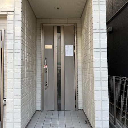 Villa Comfy House Namba Osaka Exterior foto
