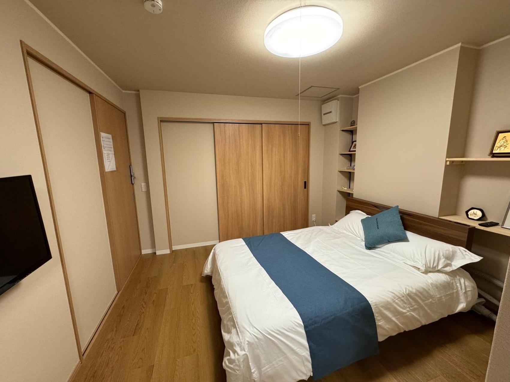 Villa Comfy House Namba Osaka Exterior foto