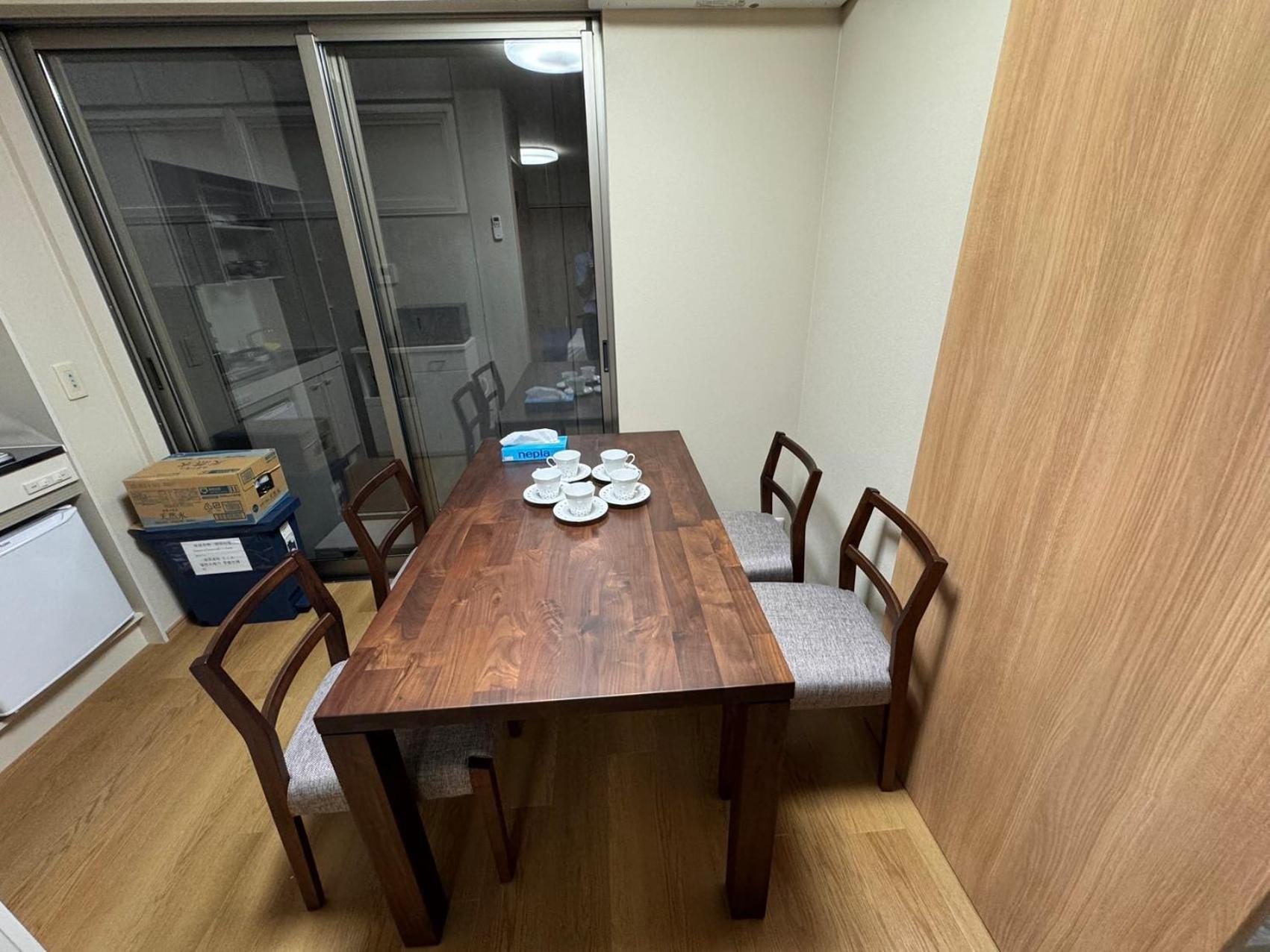 Villa Comfy House Namba Osaka Exterior foto