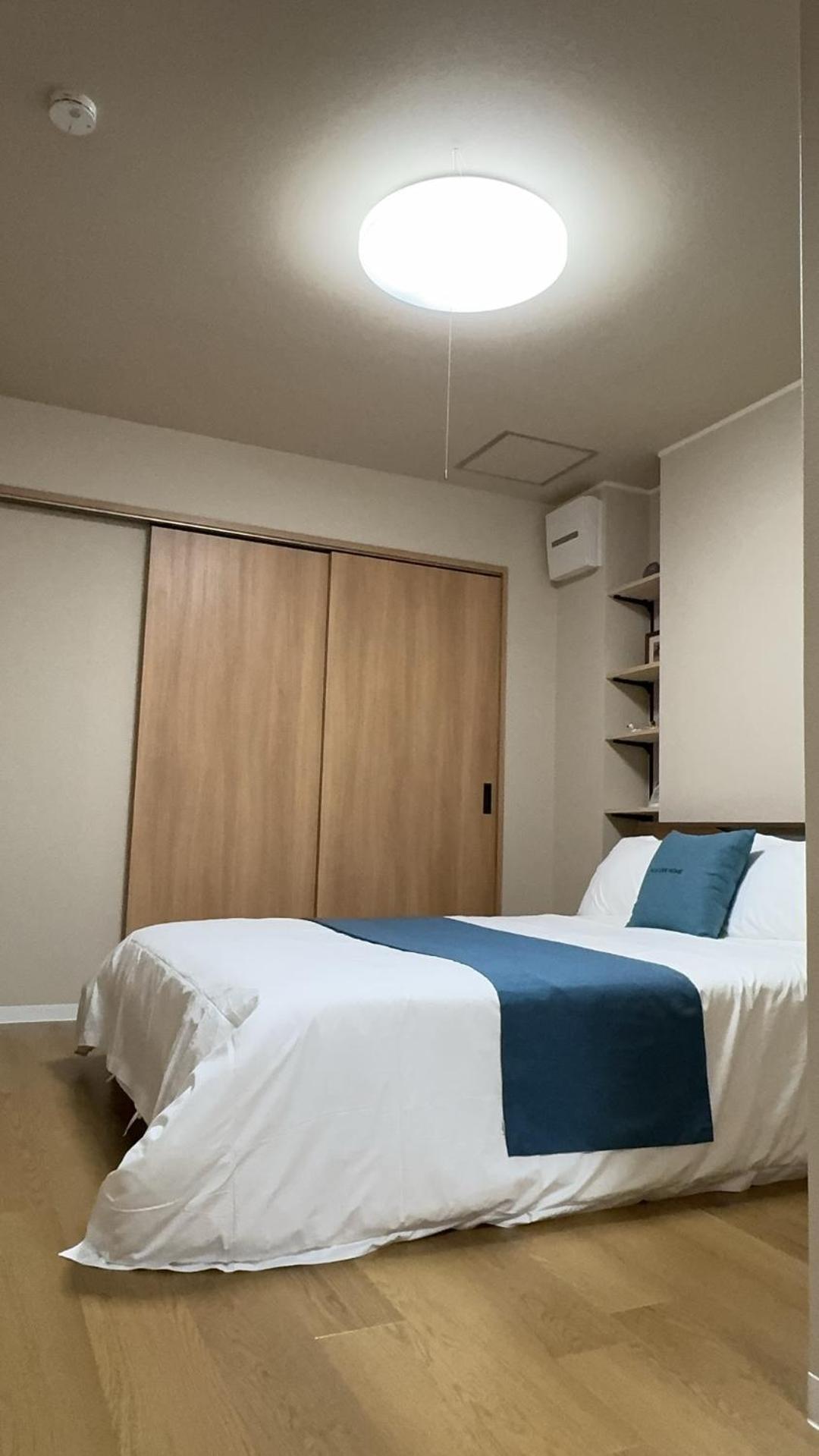 Villa Comfy House Namba Osaka Exterior foto