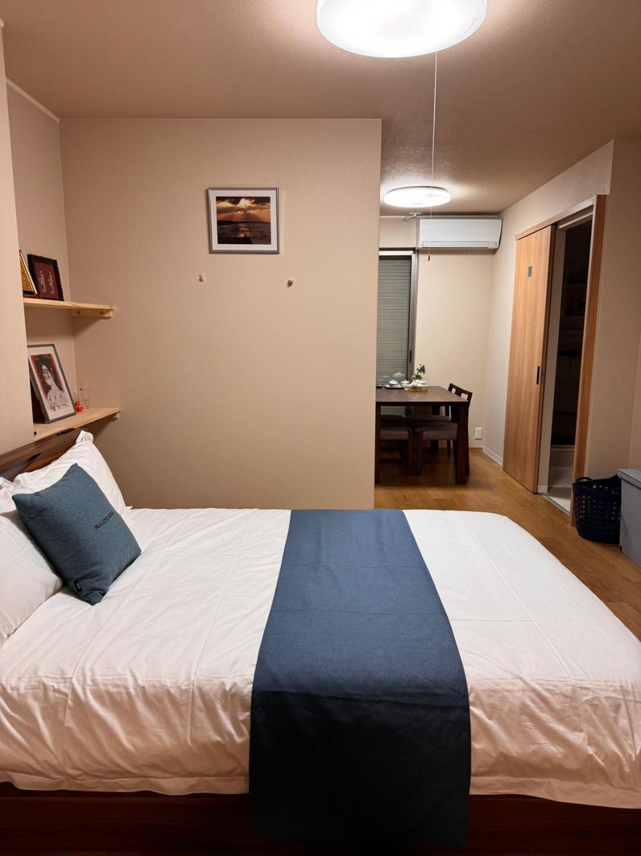 Villa Comfy House Namba Osaka Exterior foto