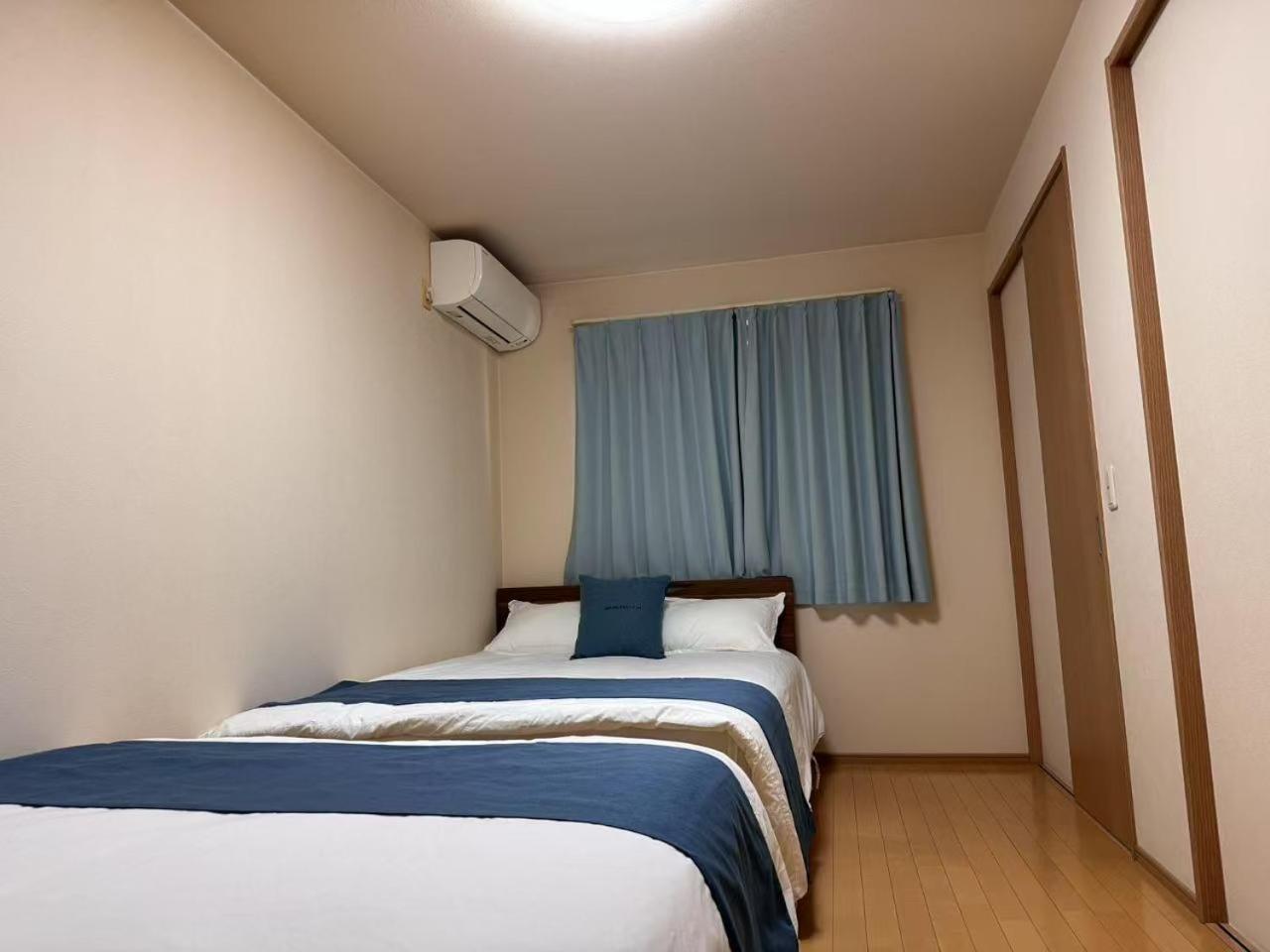 Villa Comfy House Namba Osaka Exterior foto