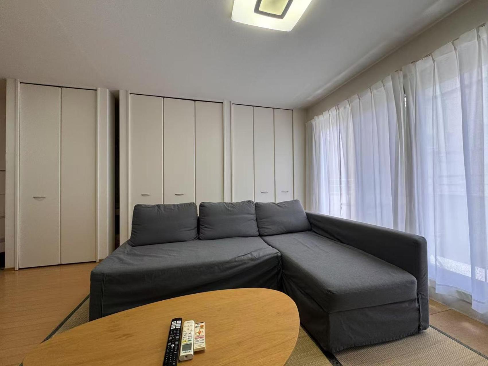 Villa Comfy House Namba Osaka Exterior foto