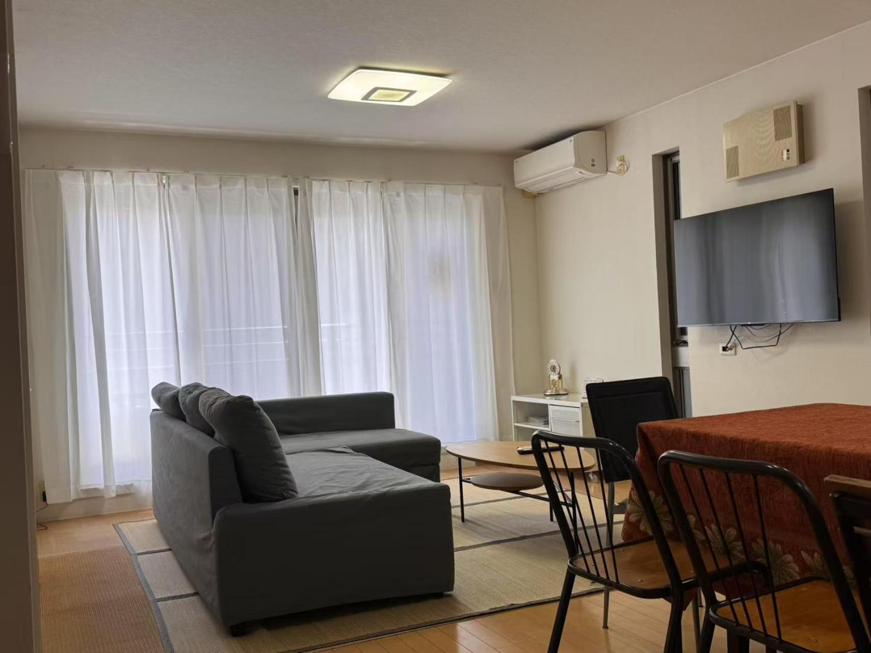 Villa Comfy House Namba Osaka Exterior foto