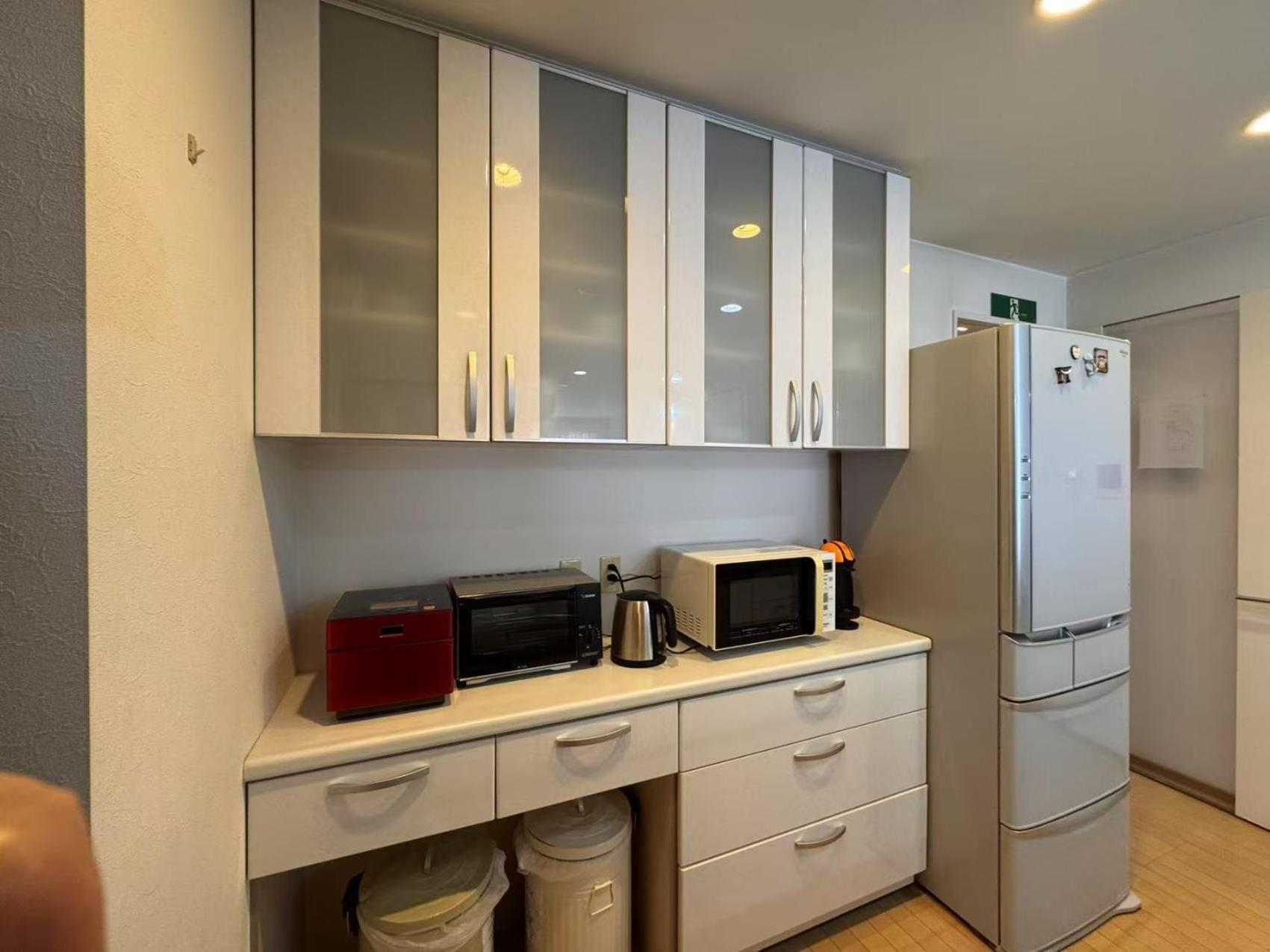 Villa Comfy House Namba Osaka Exterior foto