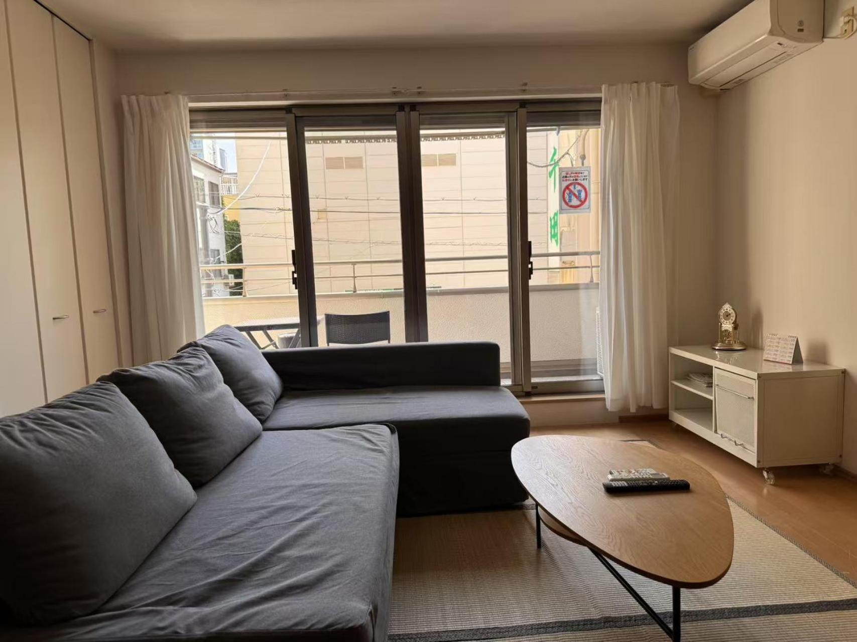 Villa Comfy House Namba Osaka Exterior foto