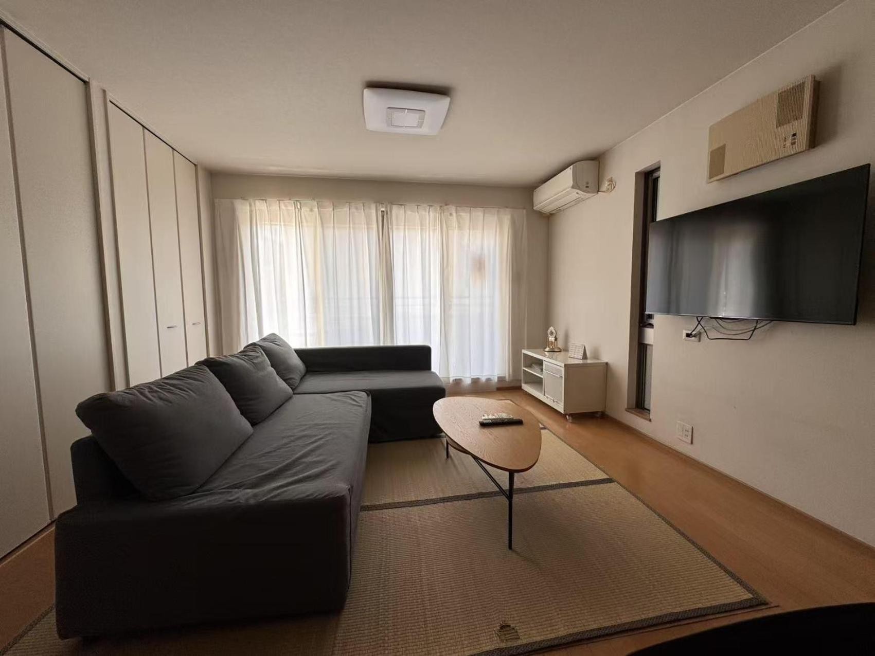 Villa Comfy House Namba Osaka Exterior foto