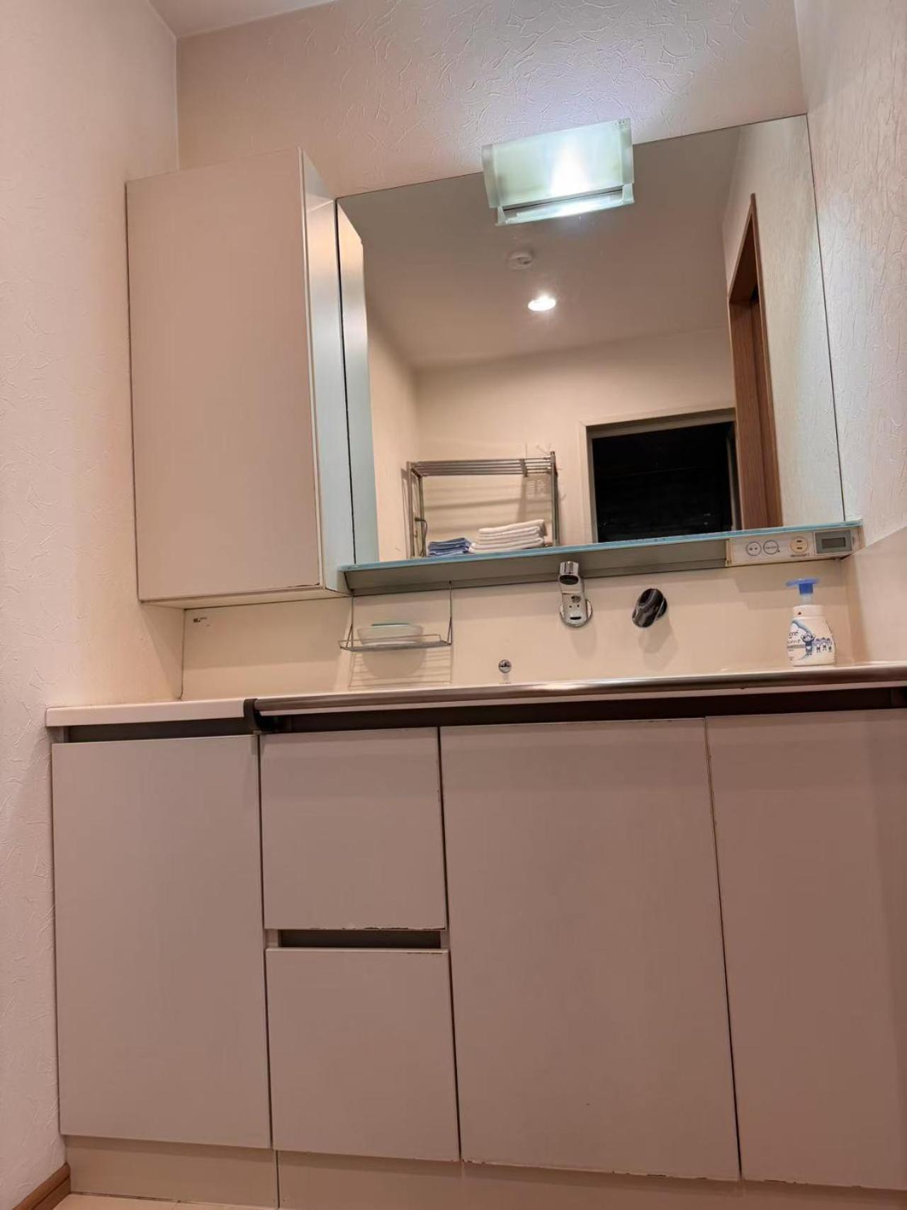 Villa Comfy House Namba Osaka Exterior foto