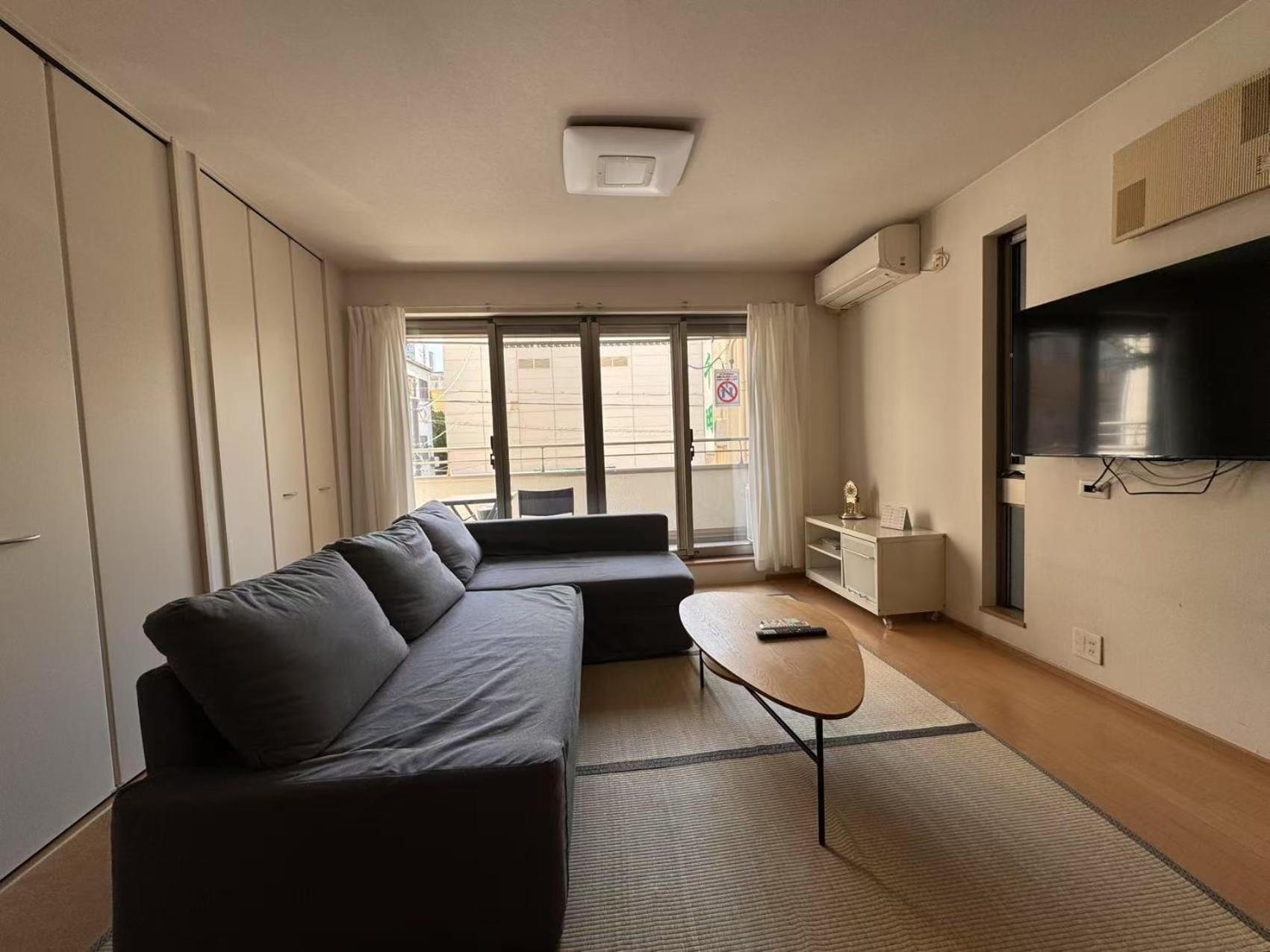 Villa Comfy House Namba Osaka Exterior foto